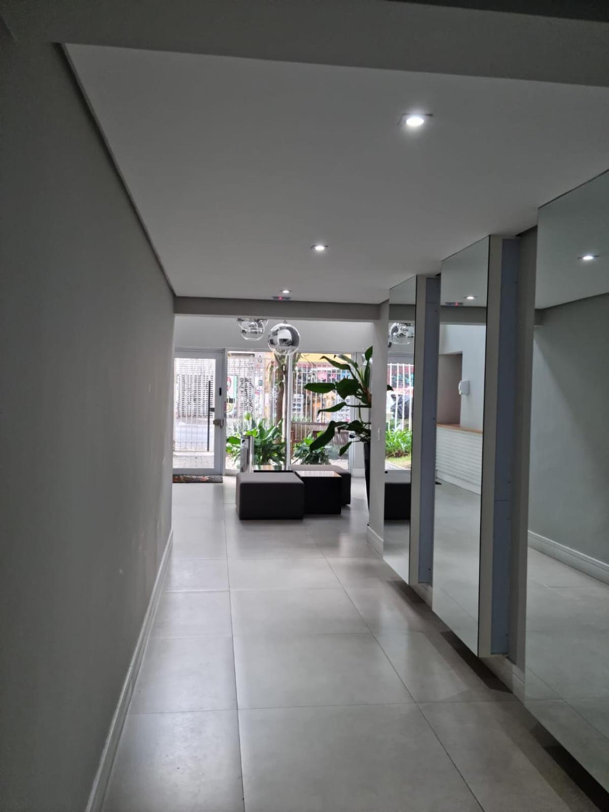 No Coracao Da Augusta Sao Paulo