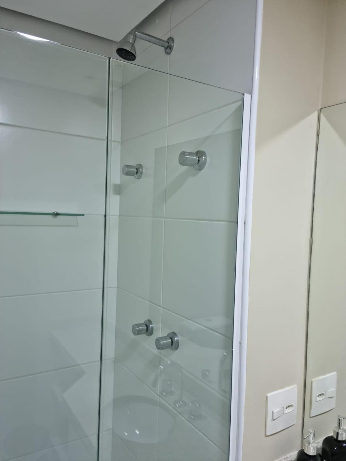 No Coracao Da Augusta Apartamento