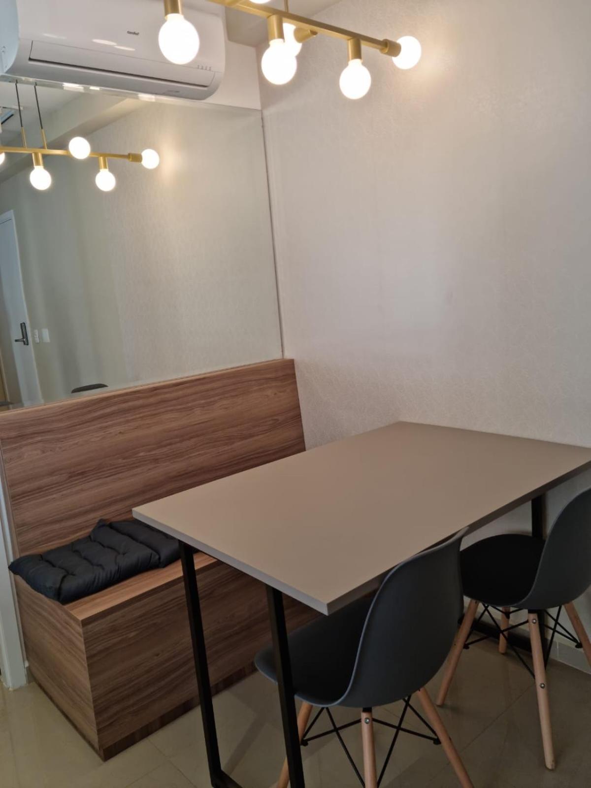No Coracao Da Augusta Apartamento São Paulo